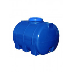 TANK Water 500L Blue RWT500 -SUNPAC