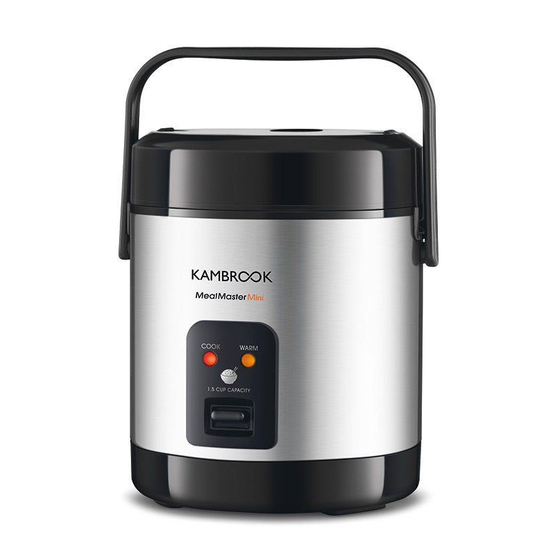 World of Flavours 4.5L Slow Cooker – Kambrook Australia