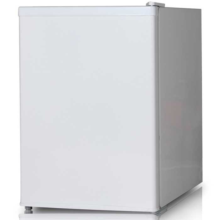 midea 87l bar fridge