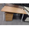 Office Desk with drawer Size:1200WX600DX750HMM-SUNPAC